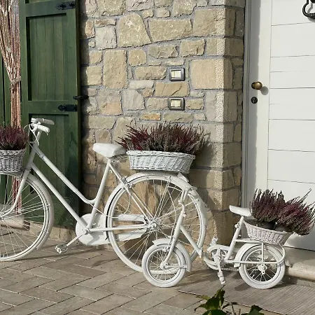 Chalet Vela Natura E Relax