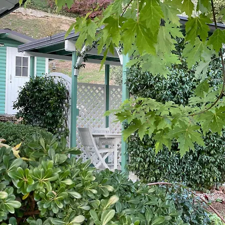 Chalet Vela Natura E Relax *