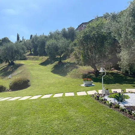 Vela Natura E Relax Gavardo