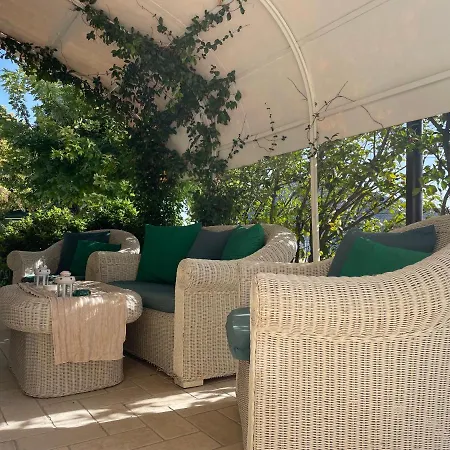 Vela Natura E Relax Gavardo