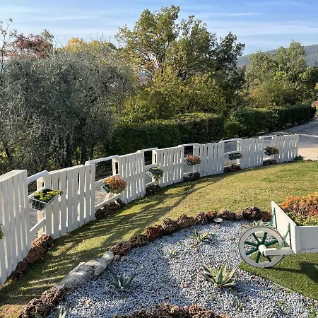Chalet Vela Natura E Relax *