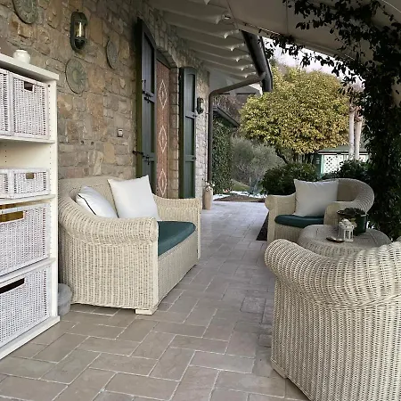 Vela Natura E Relax * Gavardo