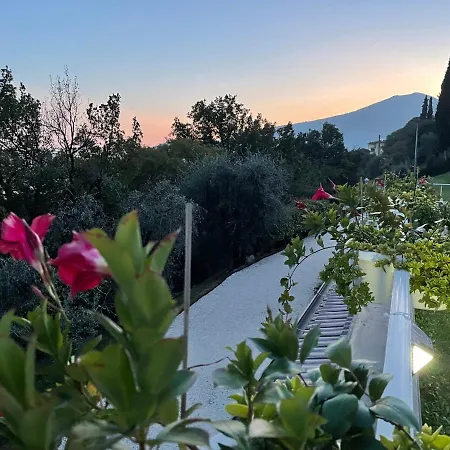 Vela Natura E Relax