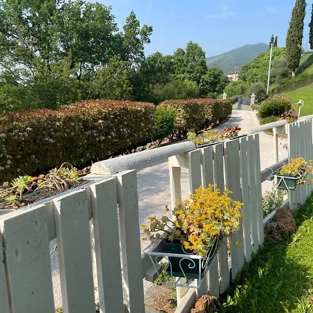 Chalet Vela Natura E Relax Gavardo