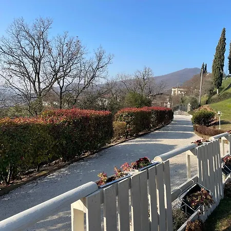 Chalet Vela Natura E Relax Gavardo