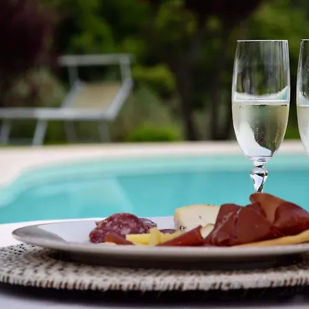 Vela Natura E Relax Gavardo