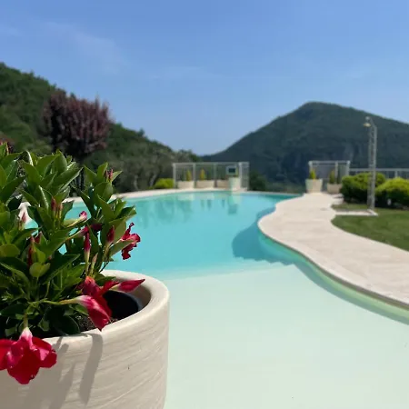 Chalet Vela Natura E Relax *