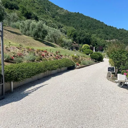 Chalet Vela Natura E Relax Gavardo