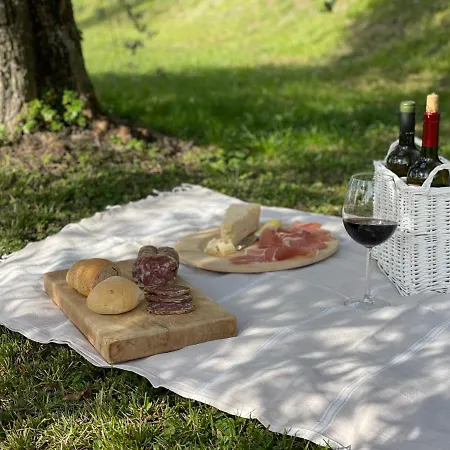 Vela Natura E Relax Alpesi faház *