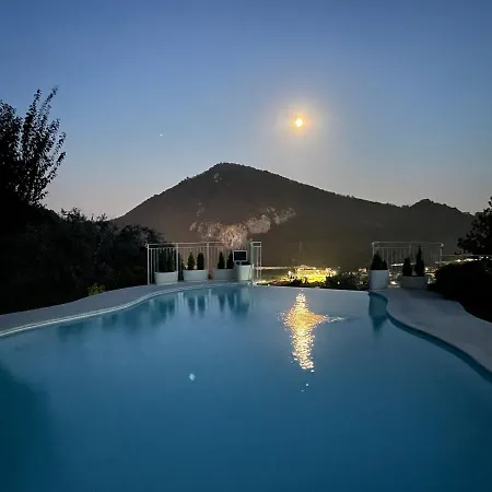 Vela Natura E Relax *