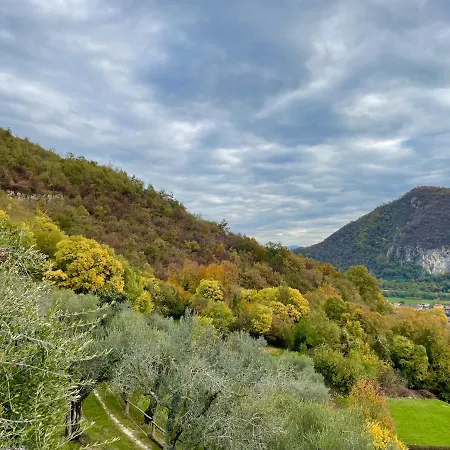 Vela Natura E Relax Gavardo