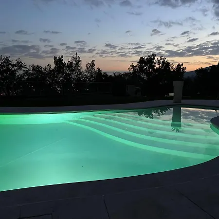 Vela Natura E Relax