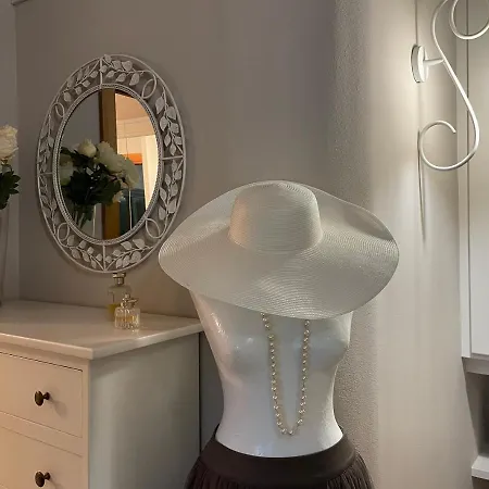 Vela Natura E Relax בקתה *