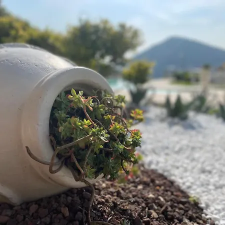 בקתה Vela Natura E Relax