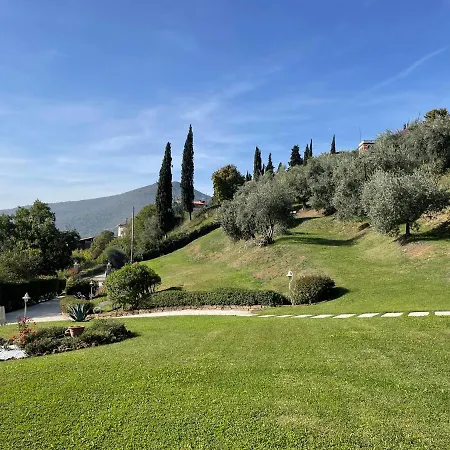 Vela Natura E Relax בקתה