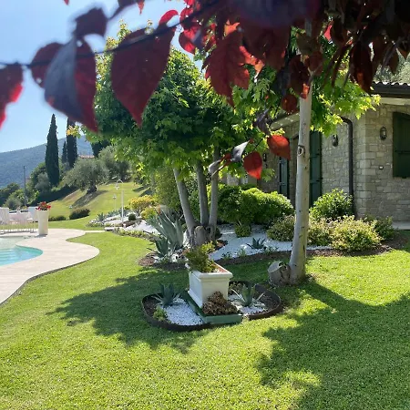 Vela Natura E Relax