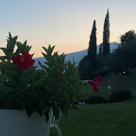 בקתה Vela Natura E Relax
