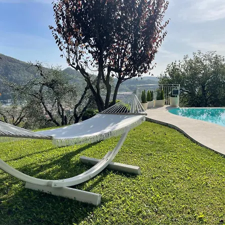 Vela Natura E Relax *