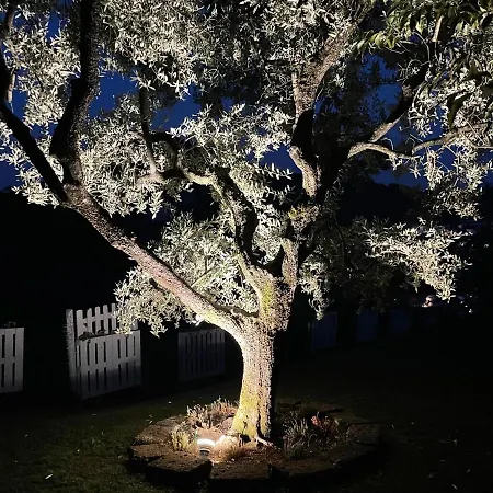 בקתה Vela Natura E Relax *