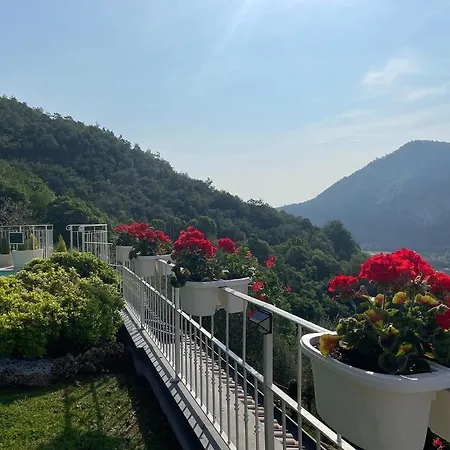 Vela Natura E Relax גאוורדו