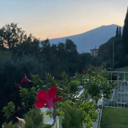 Vela Natura E Relax בקתה גאוורדו
