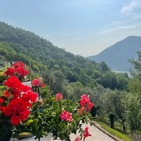 Vela Natura E Relax *