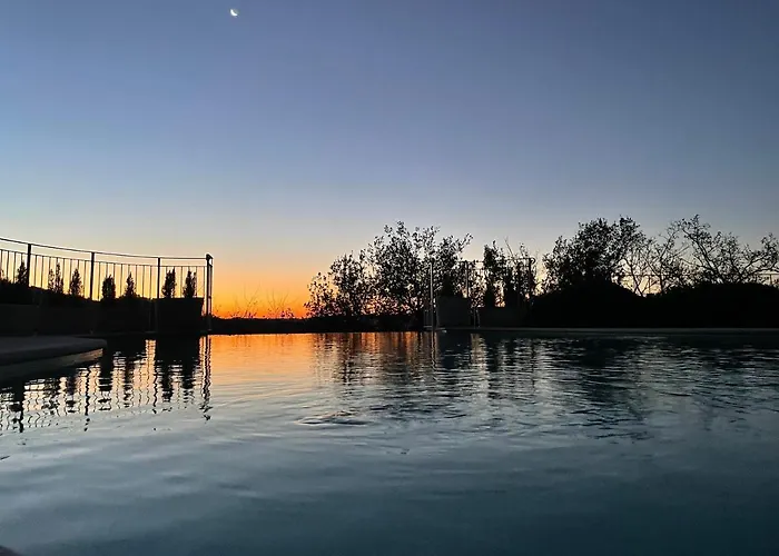 Chalet Vela Natura E Relax *