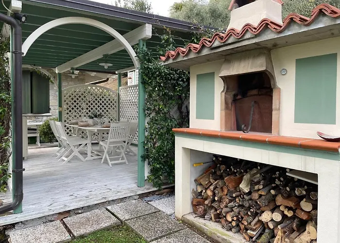 Vela Natura E Relax Gavardo