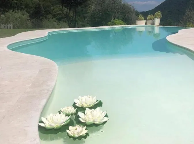 Vela Natura E Relax
