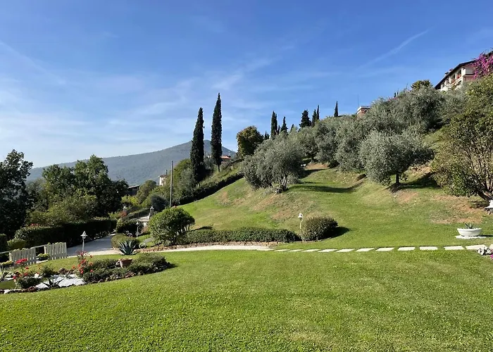 Vela Natura E Relax Chalet