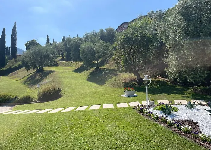 Vela Natura E Relax Gavardo