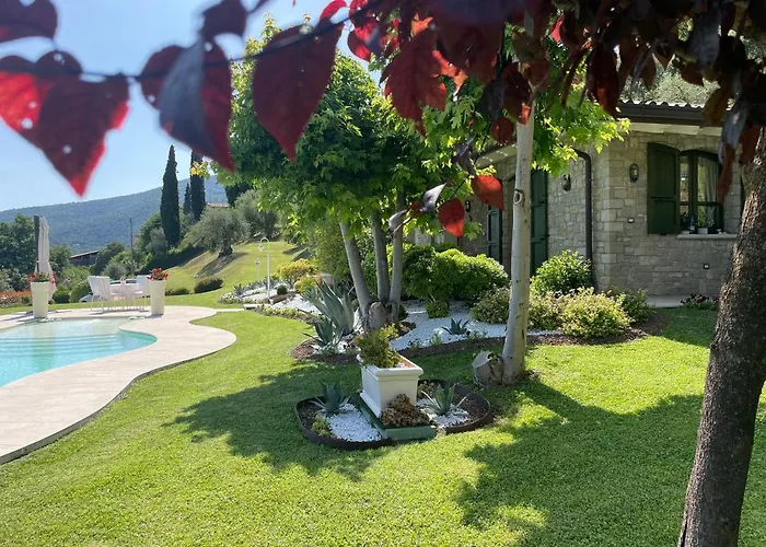 Vela Natura E Relax