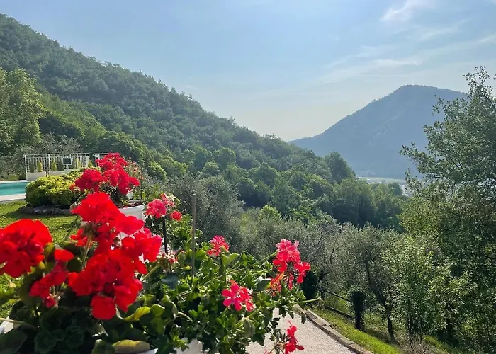 Vela Natura E Relax *