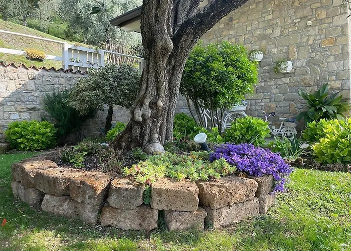Chalet Vela Natura E Relax