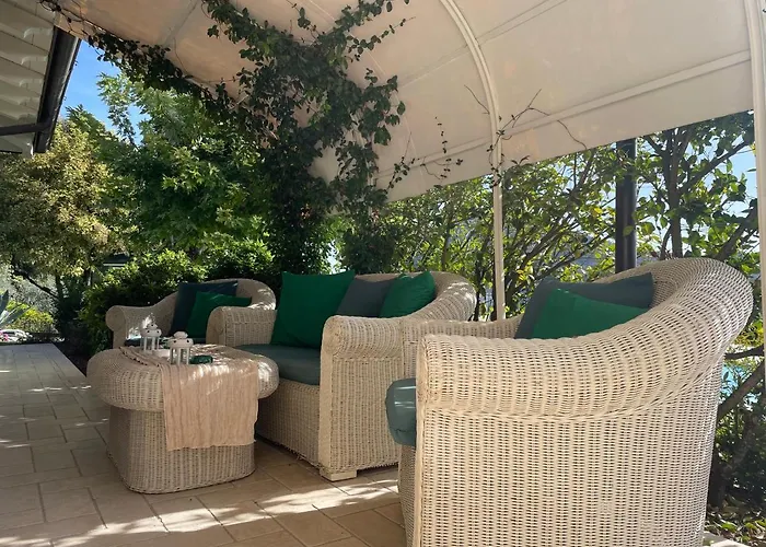 Vela Natura E Relax Gavardo