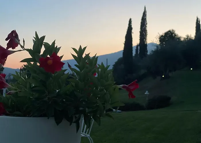 Chalet Vela Natura E Relax