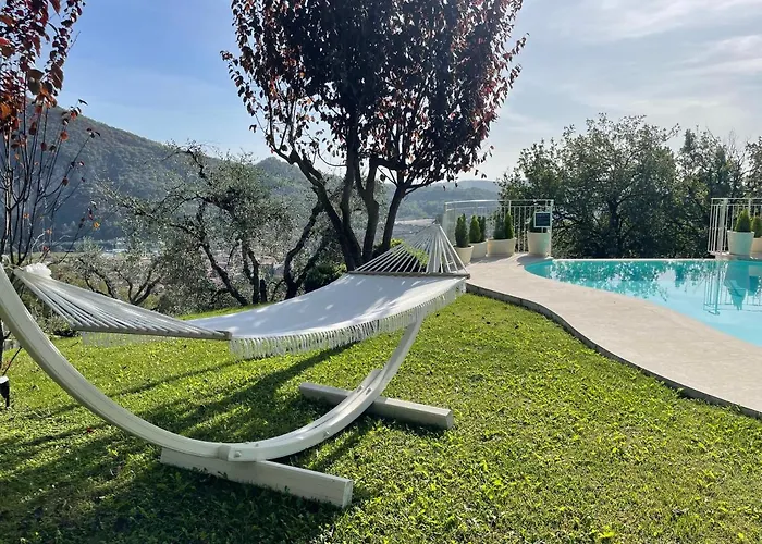 Vela Natura E Relax *