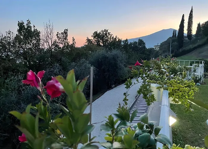 Vela Natura E Relax