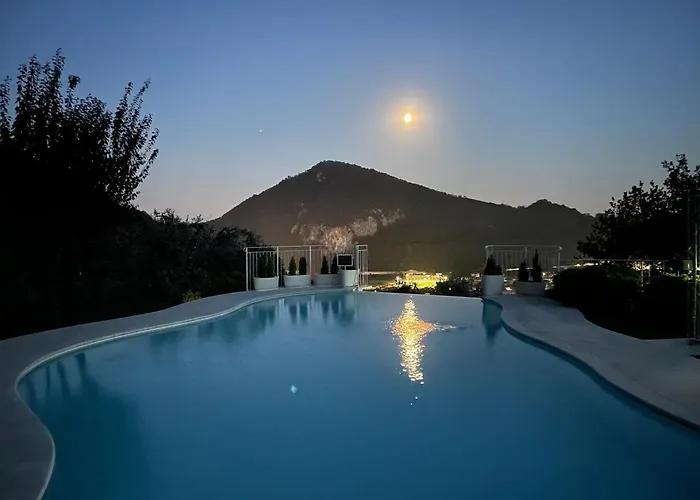 Vela Natura E Relax *