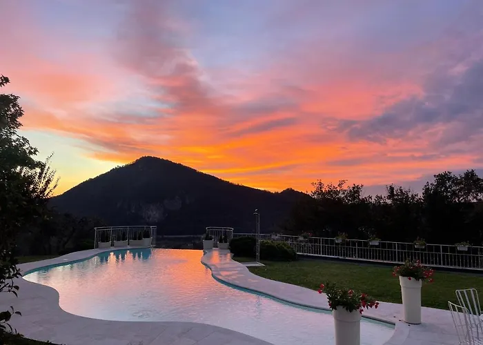 Vela Natura E Relax