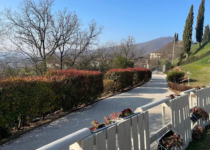 Chalet Vela Natura E Relax Gavardo