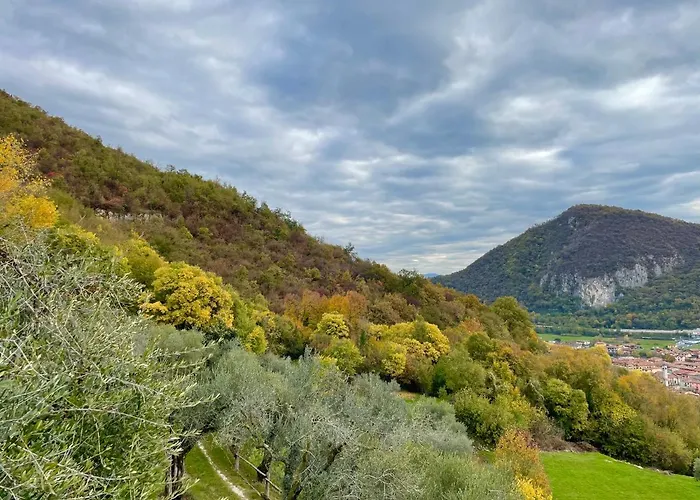 Vela Natura E Relax Gavardo