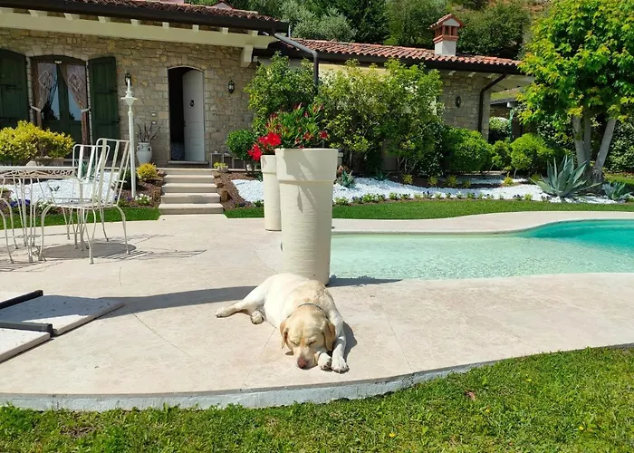 Vela Natura E Relax *