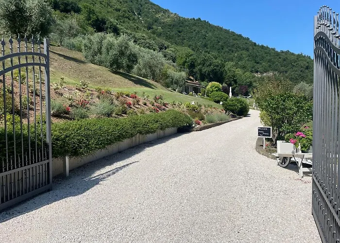 Chalet Vela Natura E Relax Gavardo