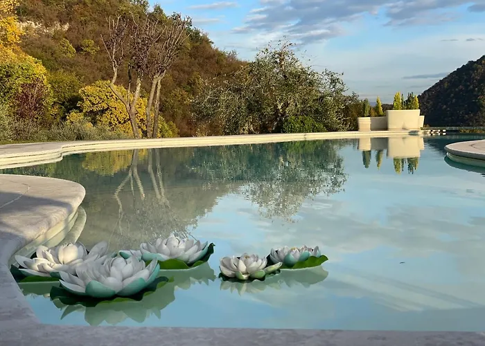 Vela Natura E Relax *
